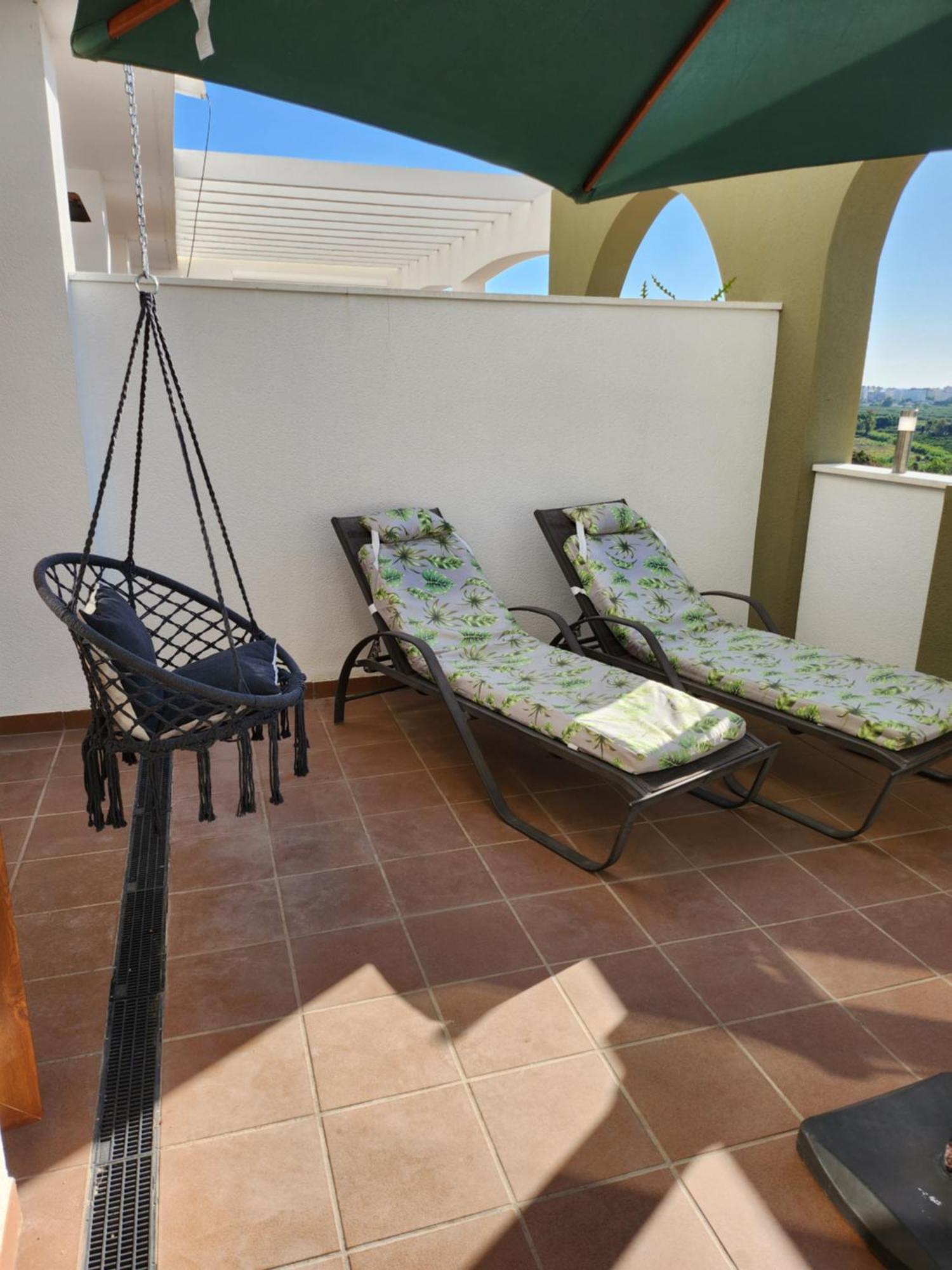 Casa De Panorama Appartement Jeresa Buitenkant foto